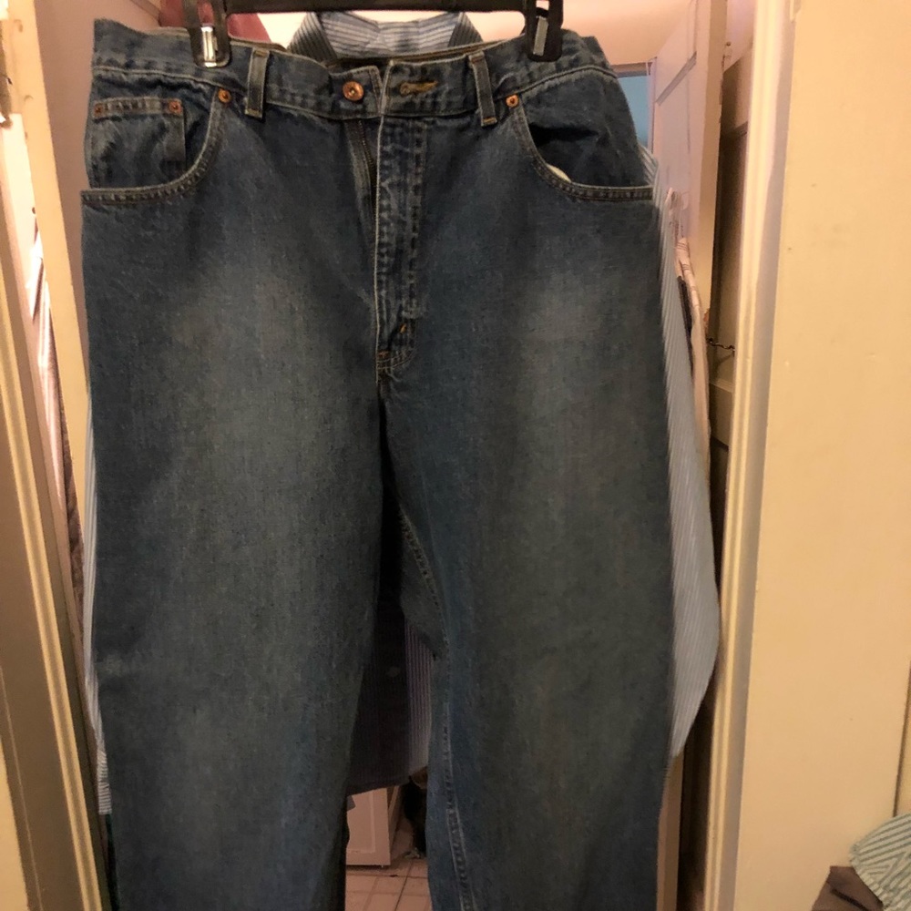 Men’s jeans